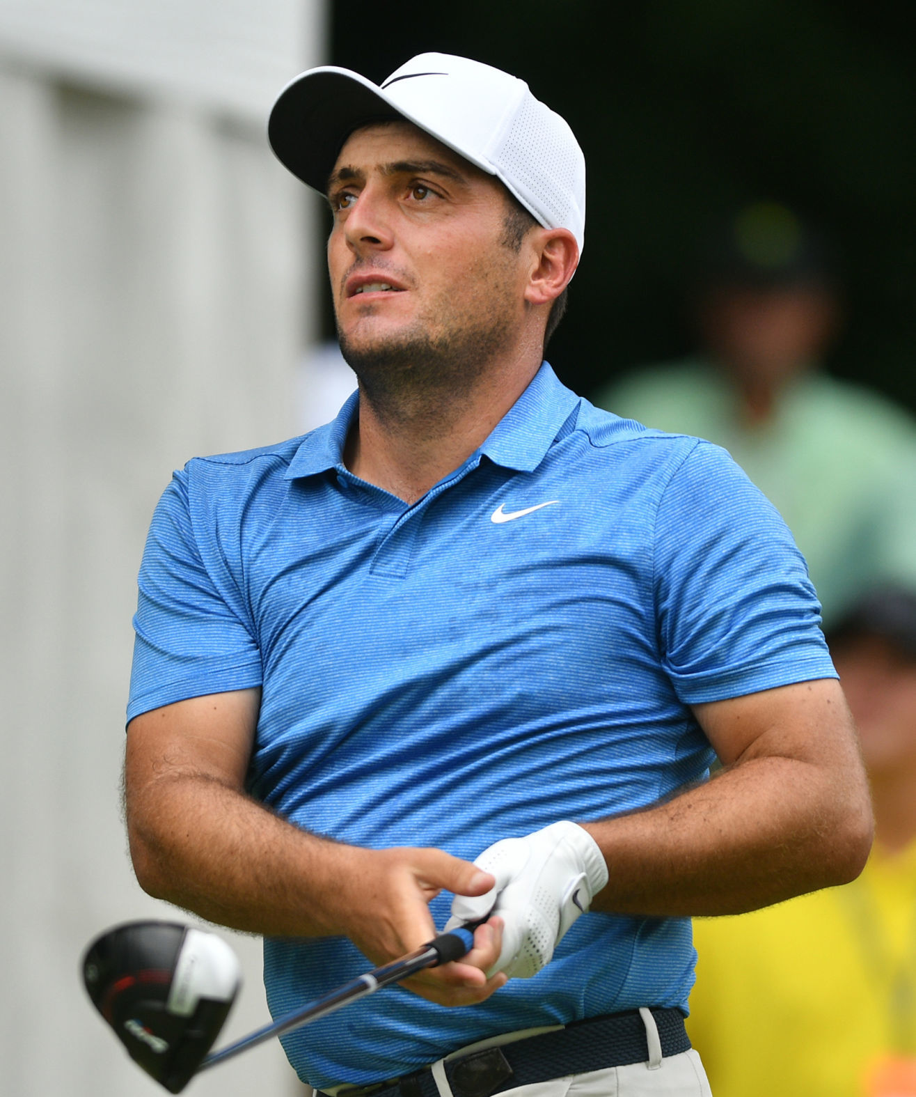 John Deere Classic: 3rd Round